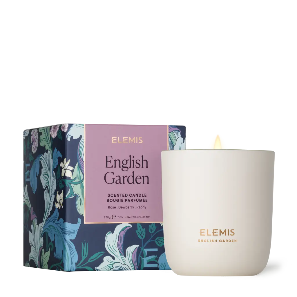 Elemis Аромасвічка