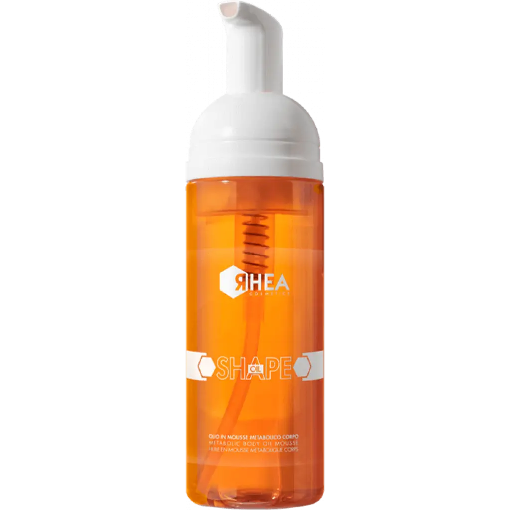 RHEA Cosmetics ShapeOil