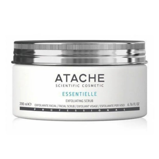 Atache Exfoliation Peeling