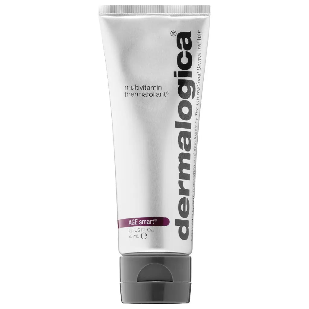 Dermalogica Age Smart Multivitamin Thermafoliant - Мультивітамінний самозігріваючий скраб