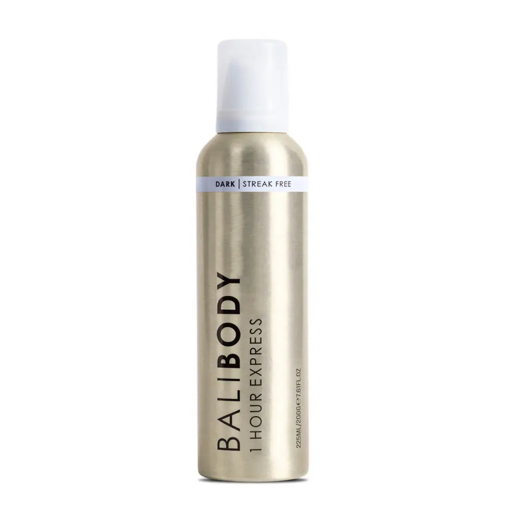 Bali Body 1 Hour Express Self Tan