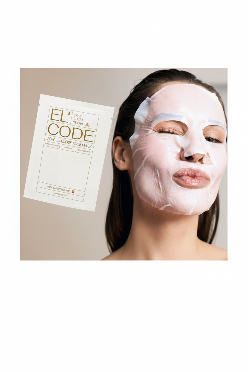 EL'CODE Banner