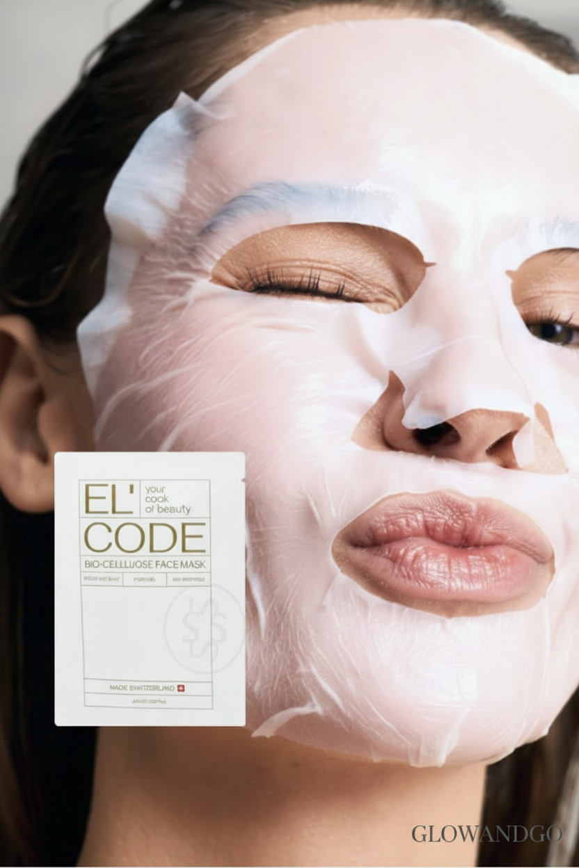 El'Code баннер — Glowandgo