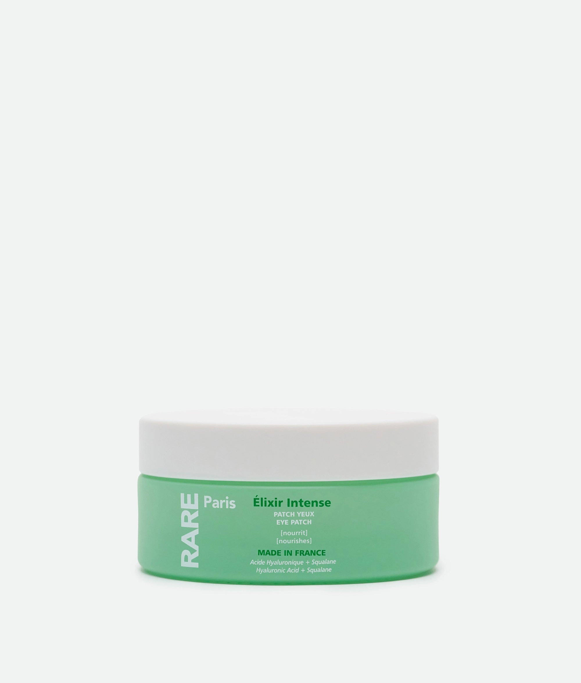 RARE Paris Élixir Intense Nourishing Eye Patch