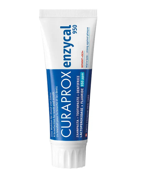 Enzycal 950 75 ml