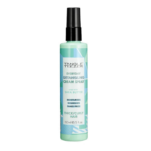 Крем-Спрей для Легкого Розчісування Волосся Tangle Teezer Everyday Detangling Cream Spray