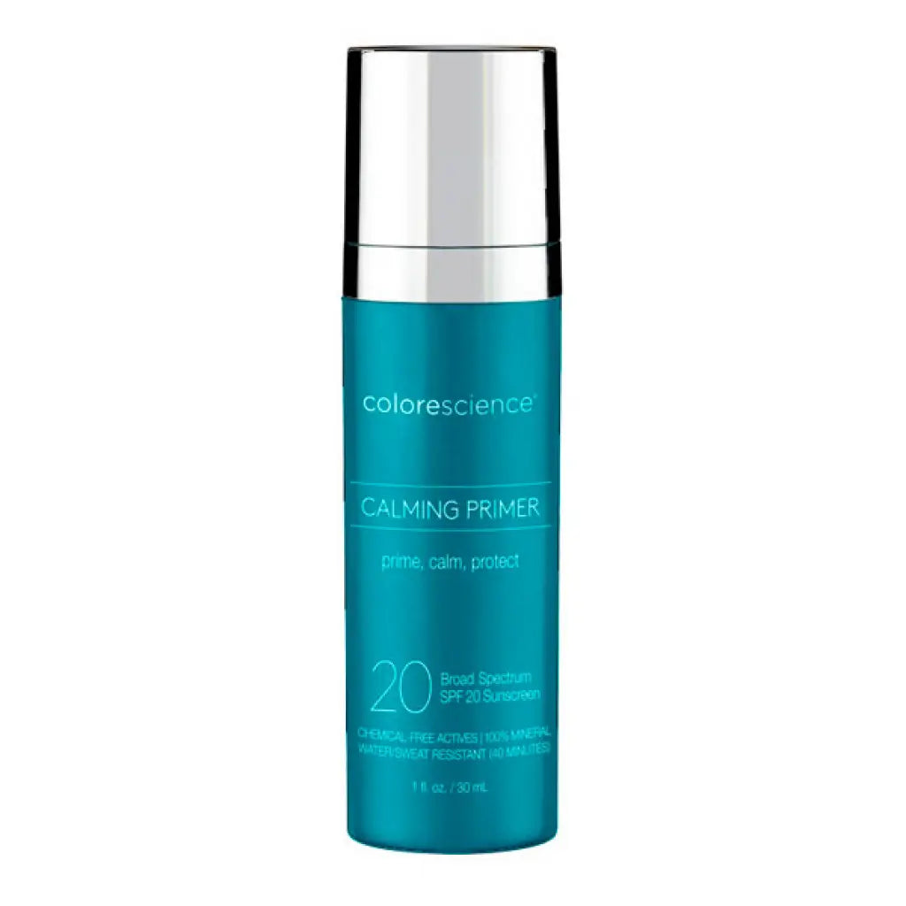 Colorescience Calming Primer SPF 20