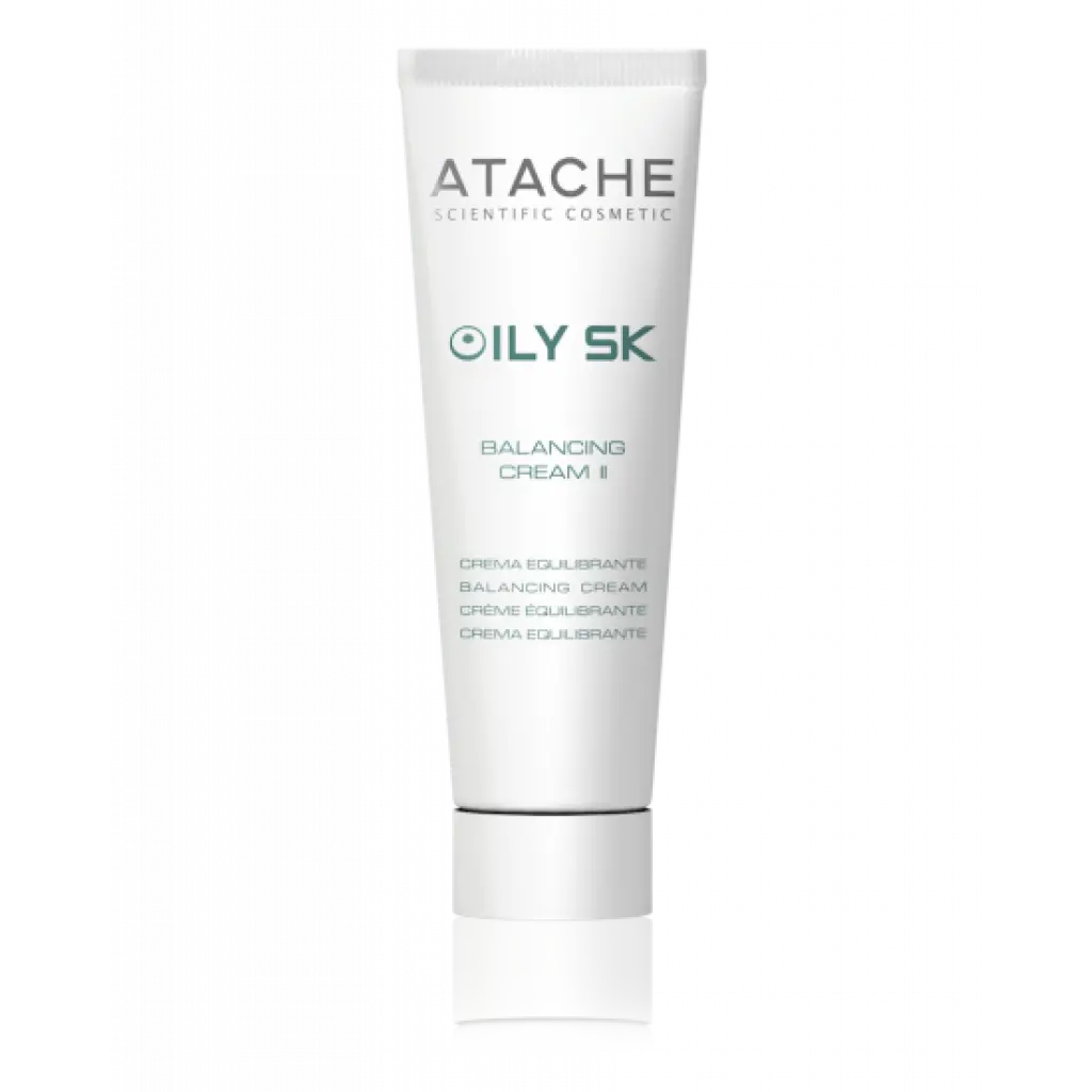 Atache Oily SK Balancing Cream II