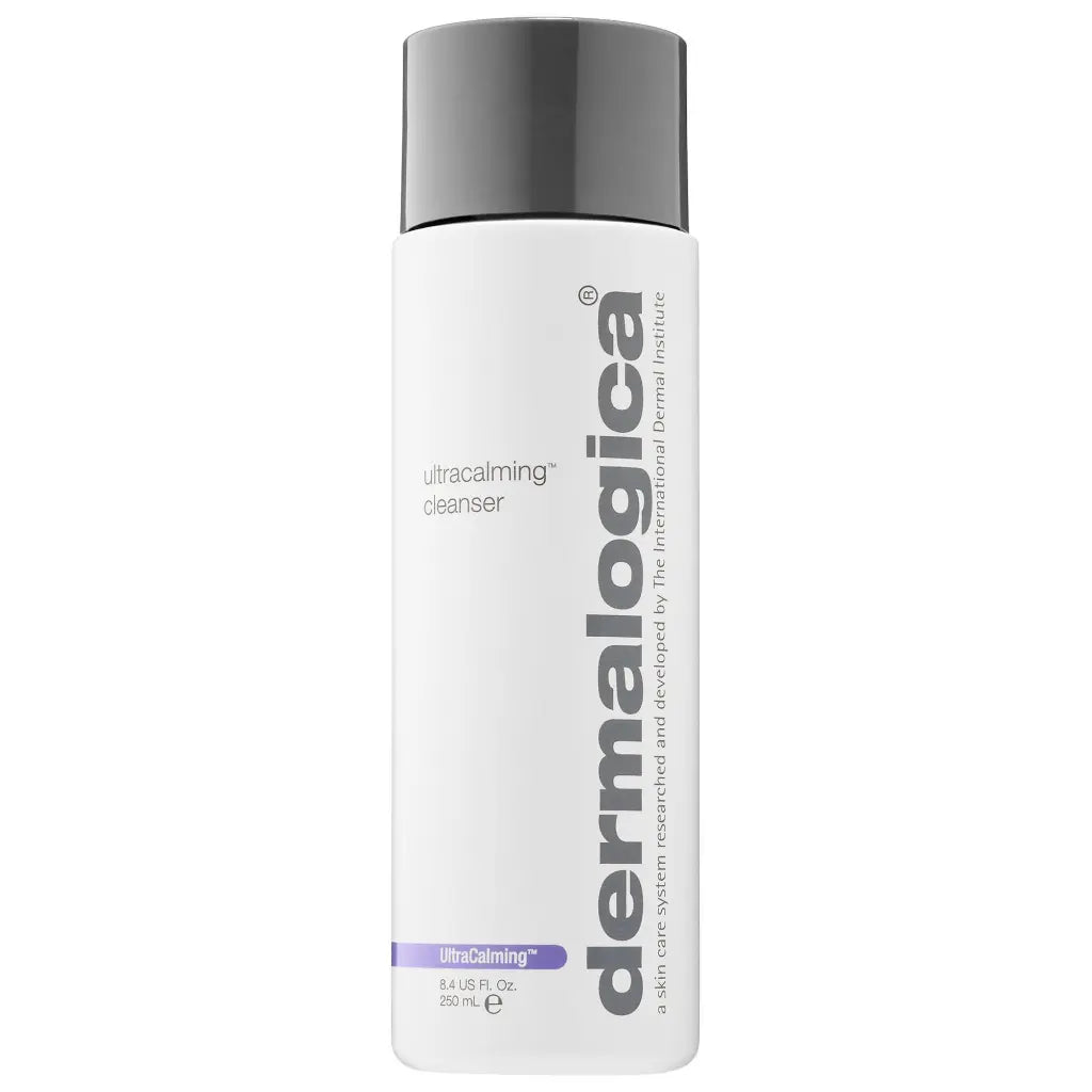 Dermalogica Ultracalming Сleanser - Ультра ніжний засіб для чутливої шкіри