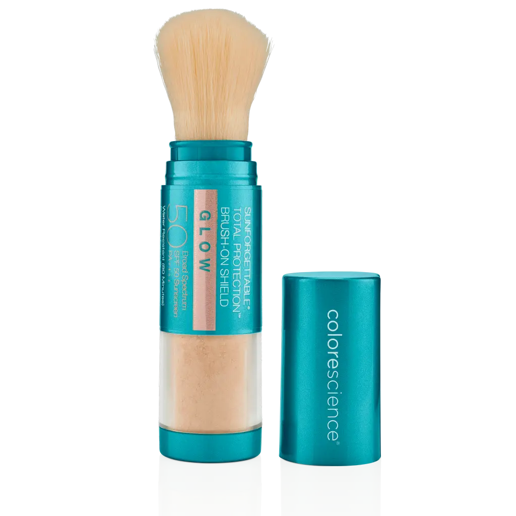 Colorescience Brush-On Shield Glow SPF50