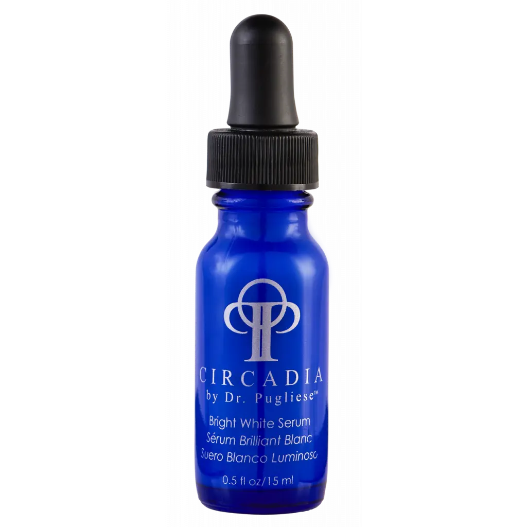 Circadia Bright White Serum