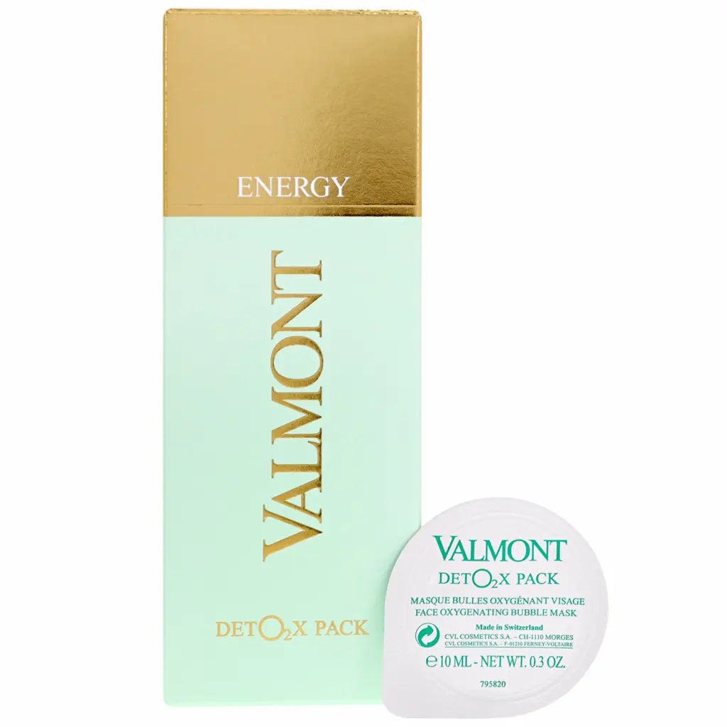 Valmont Detox Pack