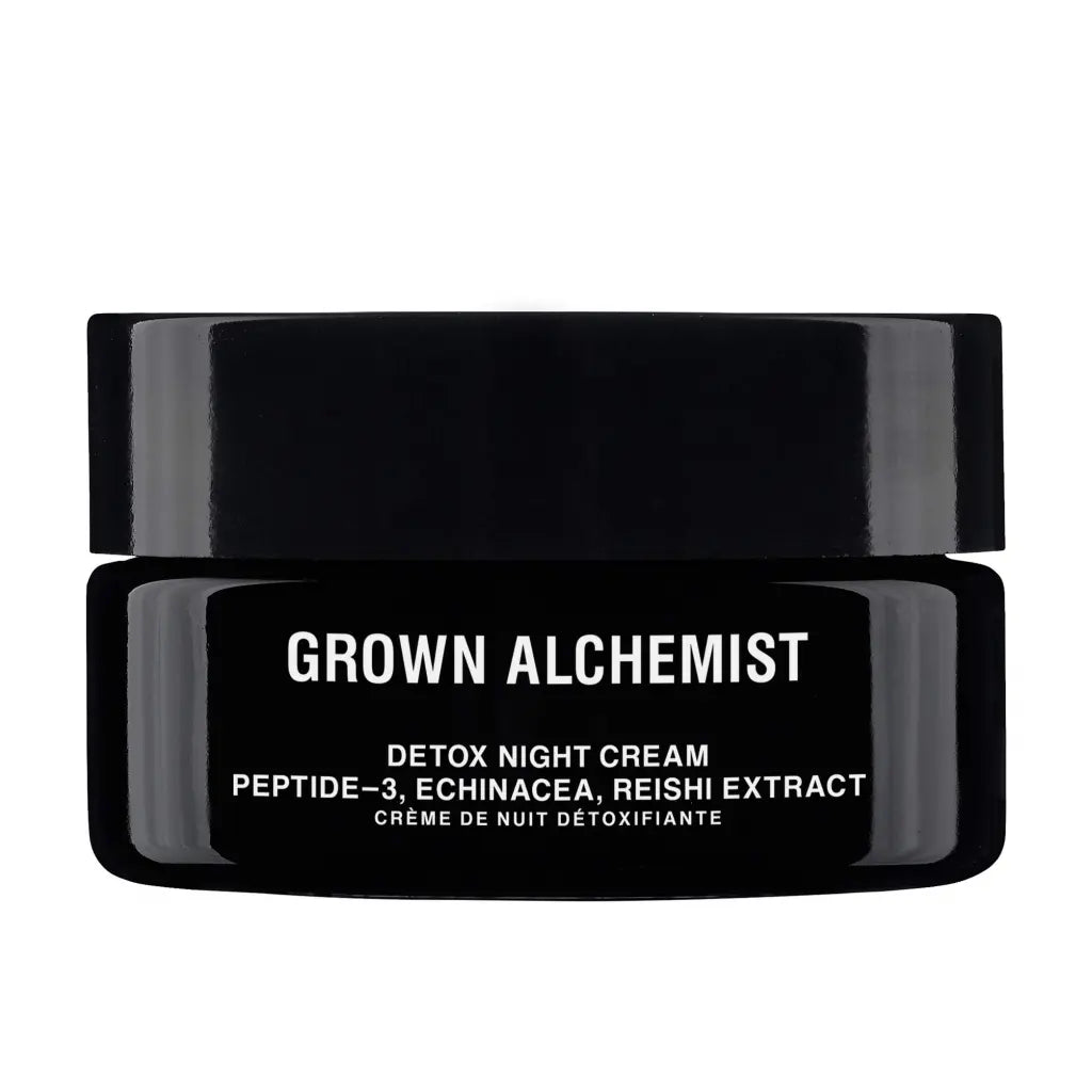 Grown Alchemist Detox Night Cream