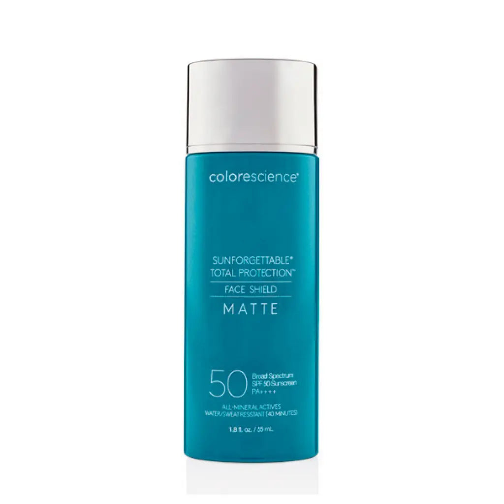 Colorescience Face Shield Matte SPF 50