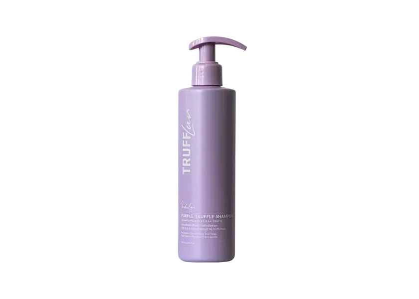Фіолетовий шампунь з трюфелем Purple Truffle Shampoo 250ml