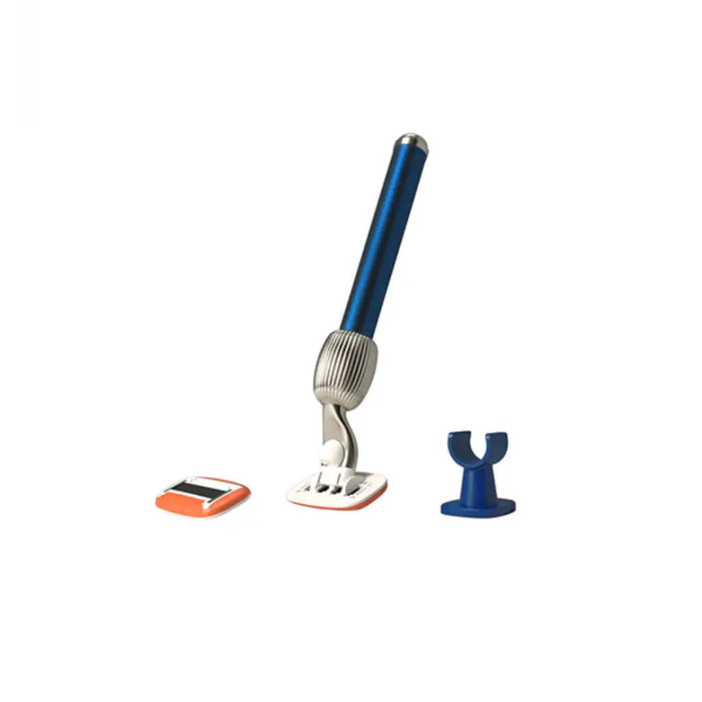 Fler The Razor Starter Set Midnight