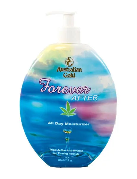 Australian Gold Forever After Moisturizer Зволожувальний лосьйон