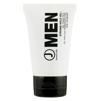 Гель для Волосся Сильної Фіксації для Чоловіків J Beverly Hills Men Strong Hold Gel