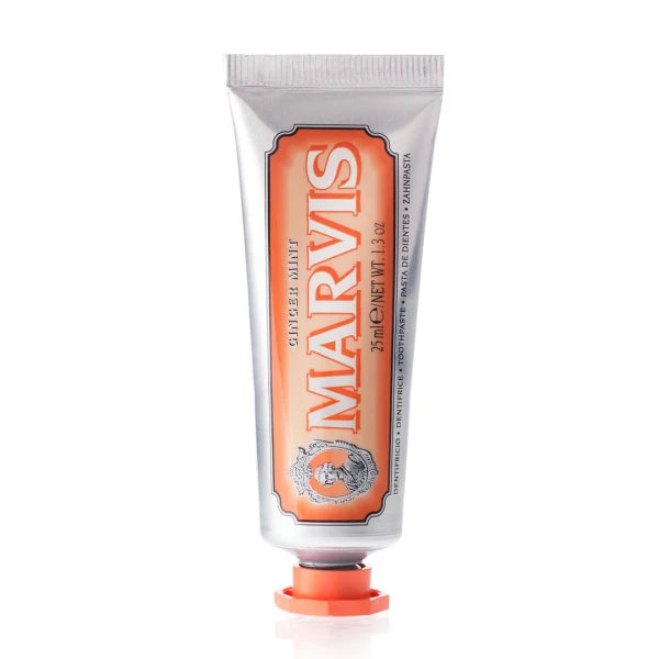 Marvis Паста «імбир-М'ята» Ginger Mint 25 мл