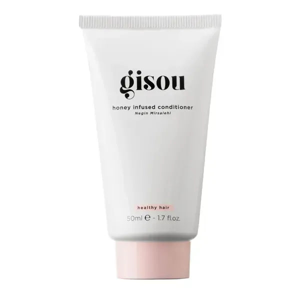 Кондиціонер для волосся Gisou Honey Infused Conditioner 50 ml