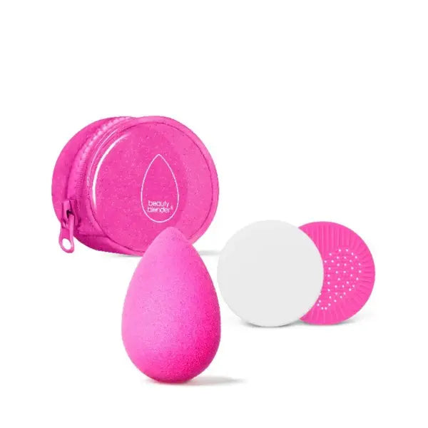 BeautyBlender Besties Glitter Starter Set Лімітований набір 4в1