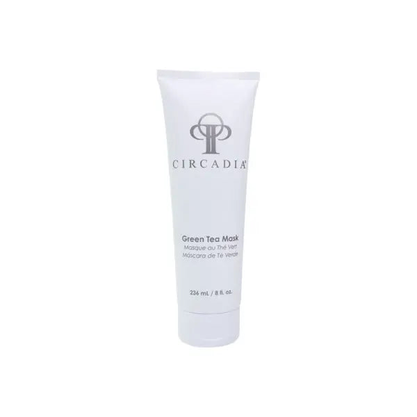 Circadia Green Tea Mask Маска для очиення шкіри обличчя «Зелений чай»