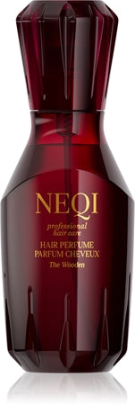 NEQI Hair Perfume The Wooden