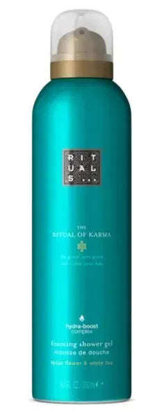 Гель-піна для душу Ritual of Karma