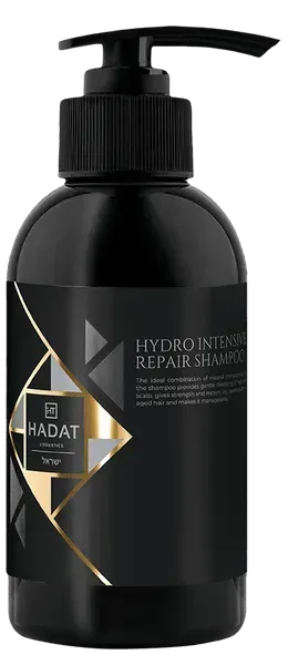 Шампунь для інтенсивного відновлення HYDRO INTENSIVE REPAIR SHAMPOO 250ml