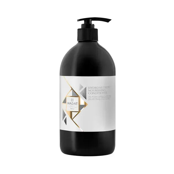 Зволожуючий Кондиціонер Hadat Cosmetics Hydro Nutrient Nourishing Conditioner (800ml)