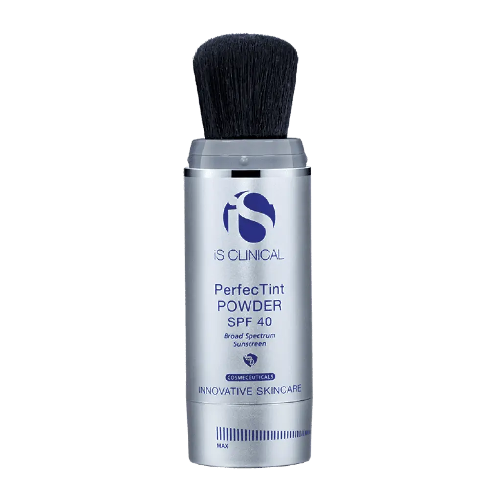 iS Clinical Пудра для обличчя SPF 40