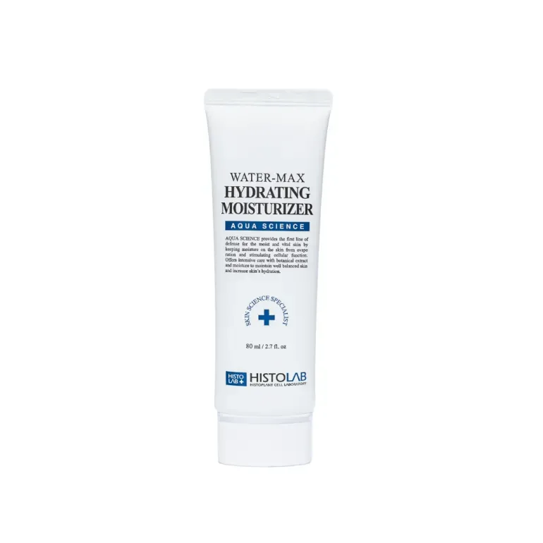 Histolab Water-max hydrating moisturizer / Зволожувальна емульсія