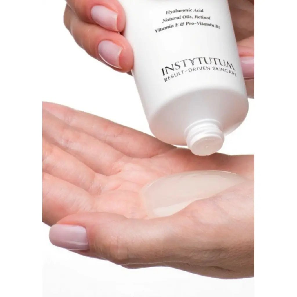 Instytutum Adaptogel Cleanser
