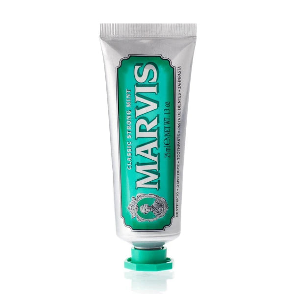 Marvis Паста "інтенсивна М'ята" Classic Strong Mint 25 мл
