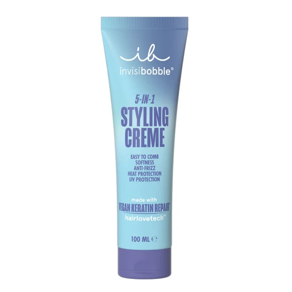 Крем для Укладання Волос 5В1 Invisibobble Hair Styling 5 In 1 Styling Creme 100 мл