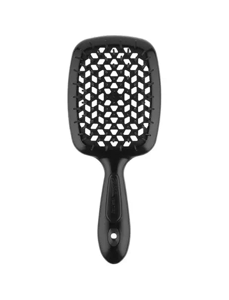 Janeke Superbrush Щітка супербраш черная