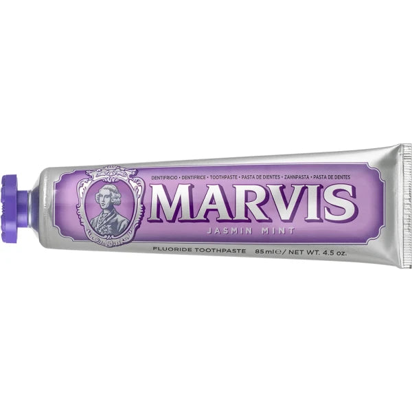 Marvis Паста з Ксилітолом "Жасмин-М'ята" Jasmin Mint + Xylitol 85 мл