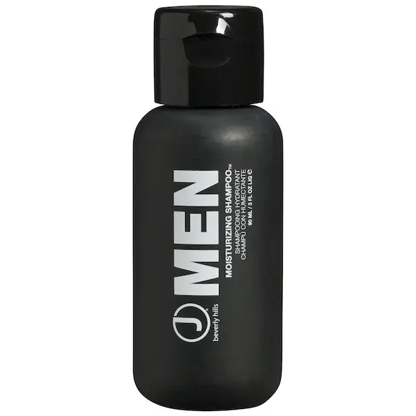 J Beverly Hills Men Moisturizing Shampoo Шампунь зволожуючий для чоловіків