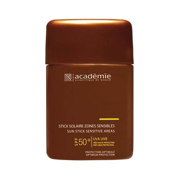 Academie Sun Stick Sensitive Zones Захисний олівець для чутливих зон