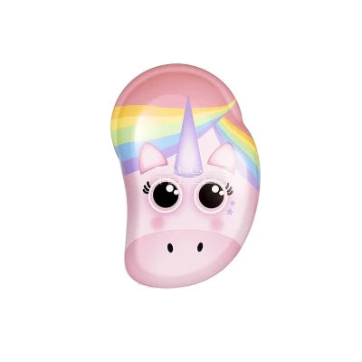 Гребінець Tangle Teezer The Original Mini Children Rainbow The Unicorn
