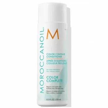 Кондиціонер для збереження кольору Moroccanoil Color Complete