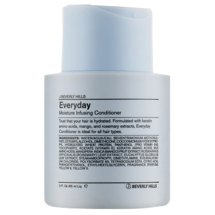 оденний Зволожувальний Кондиціонер J Beverly Hills Everyday Moisture Infusing Conditioner
