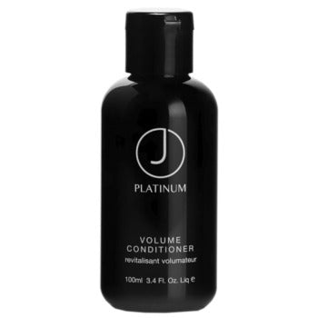 Кондиціонер для Об'єму Волосся J Beverly Hills Platinum Volume Conditioner
