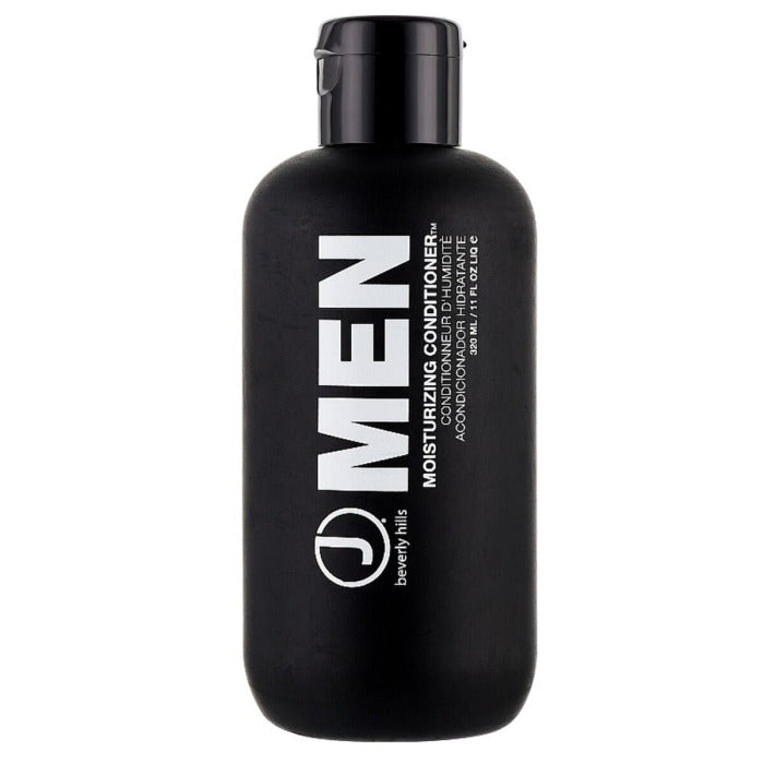Зволожувальний Кондиціонер для Чоловіків J Beverly Hills Men Moisturizing Conditioner