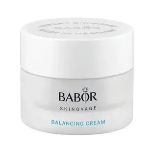 Крем для комбінованої шкіри Babor Skinovage Balancing Cream 50 мл