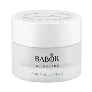 Крем для проблемної шкіри Babor Skinovage Purifying Cream 50 мл