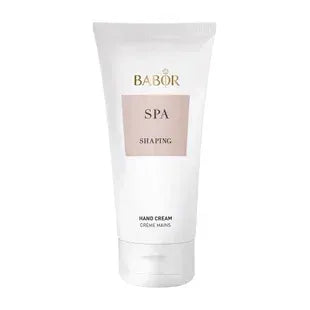 Крем для рук Babor SPA Shaping Hand Cream 100 мл