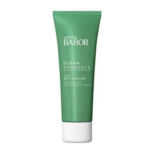 Крем-маска для вмивання з глиною Babor Doctor Babor Clean Formance Clay Multi-Cleanser 50 мл
