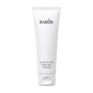 Крем-пілінг для глибокого очищення Babor Cleansing Clarifying Peeling Cream 50 мл