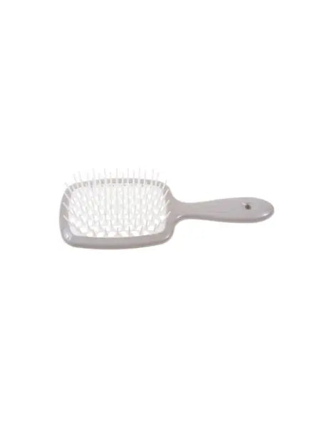 Janeke Superbrush Щетка супербраш серая